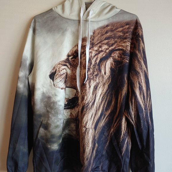 Sweater - Picture 6 of 7